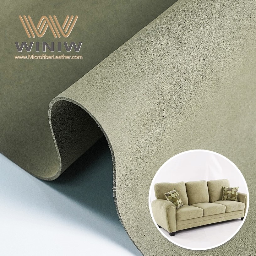 Microfiber Suede Microfiber Suede